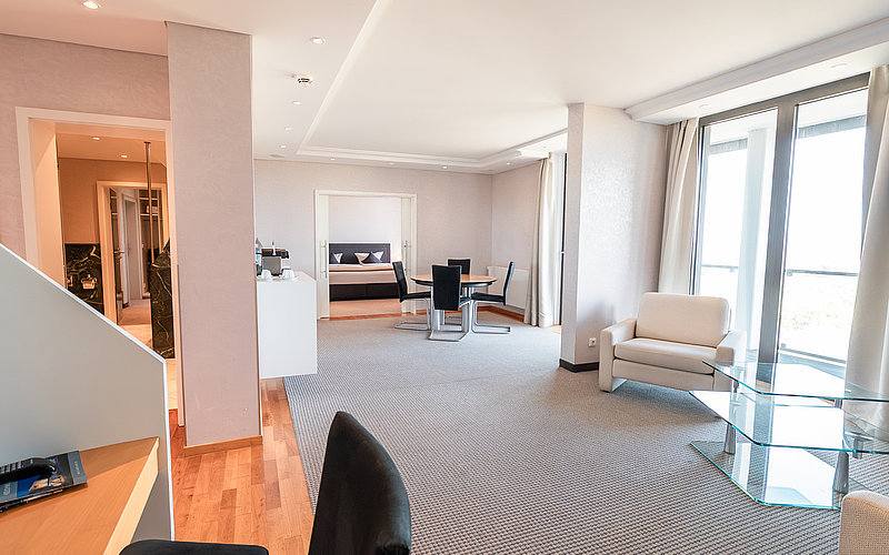 Schloss Suite