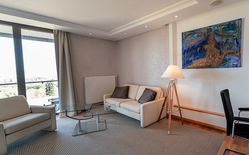 Schloss Suite