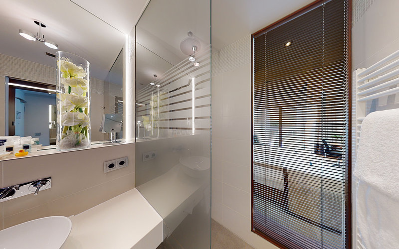 Superior Badezimmer