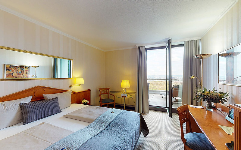 Superior Doppelzimmer