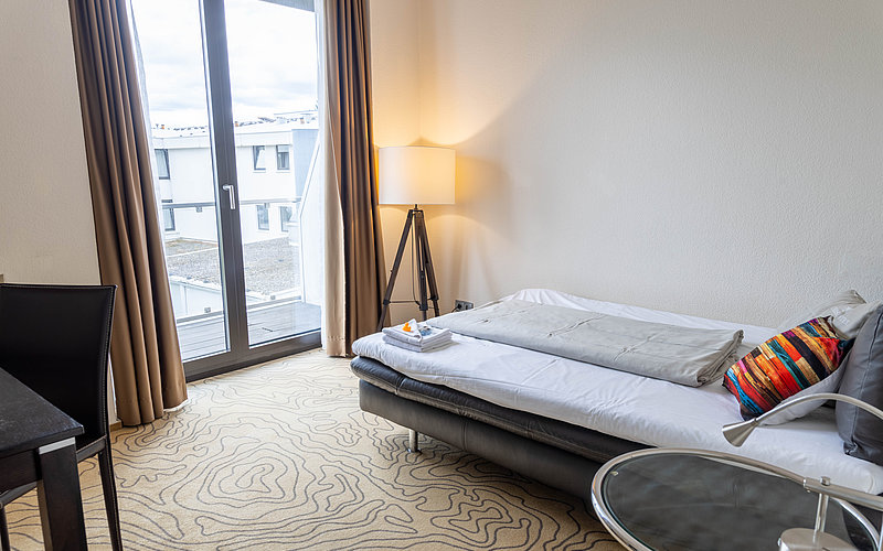 Comfort plus Zimmer