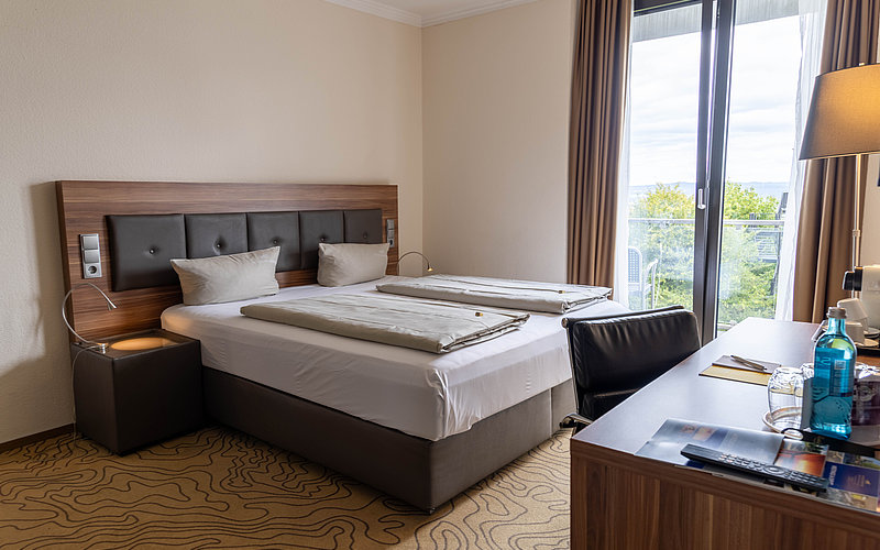 Comfort plus Zimmer