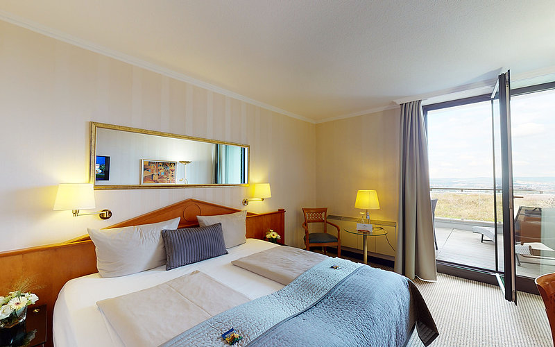 Comfort plus Zimmer