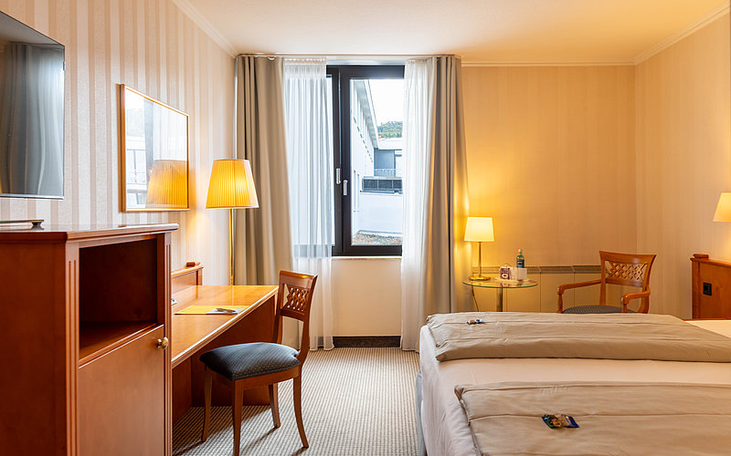 Classic Doppelzimmer