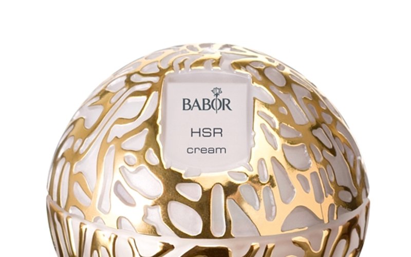 Babor product HRS cream