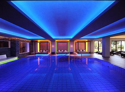 Indoorpool