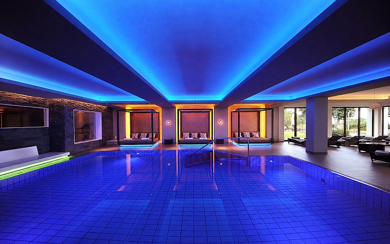 Indoorpool